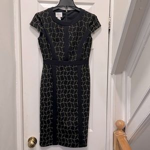 Moriah Textured Knit Dress